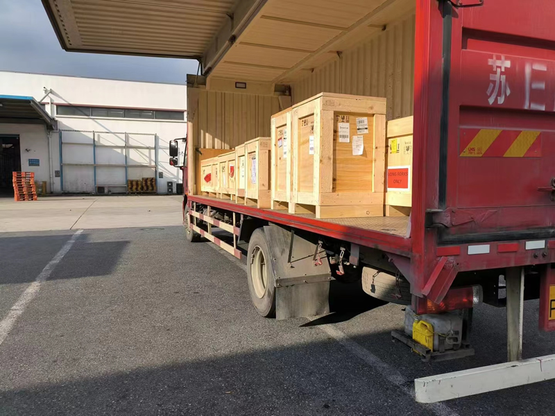 慈溪市到南充物流專線 高效快運，打造放心物流服務