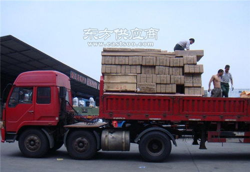 聚鼎貨運(yùn) 金華至銀川專業(yè)物流服務(wù)，高效運(yùn)輸值得信賴